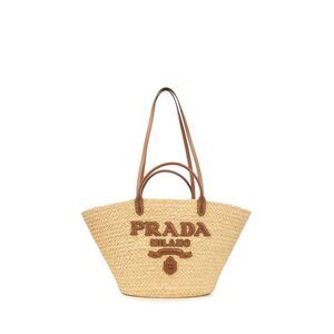 Prada Woman Bags Shopper Bags